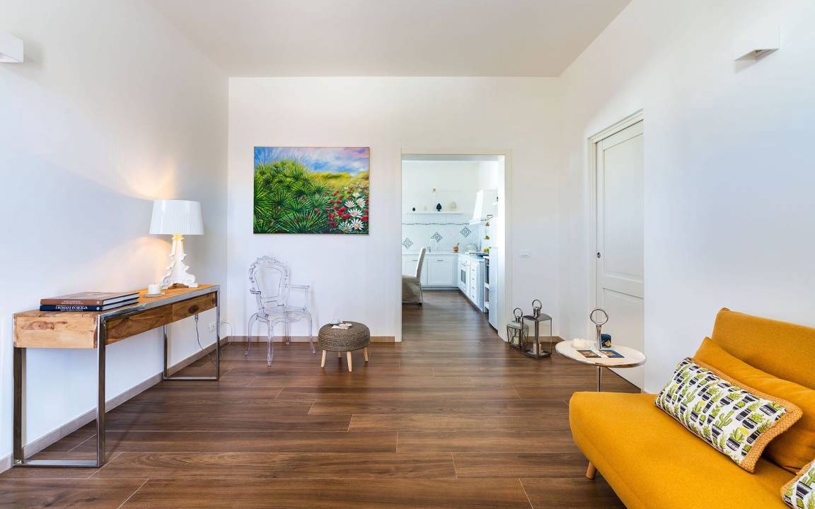Photo of Livingroom in Marausa