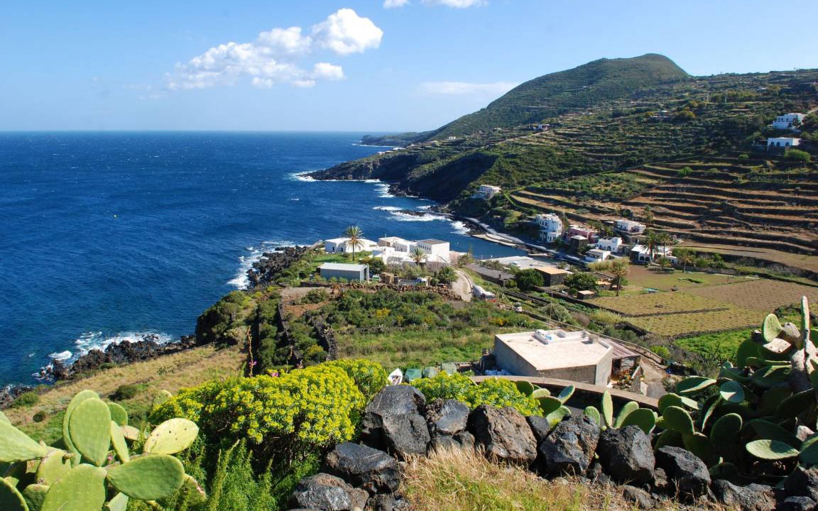 Photo of Others in Pantelleria