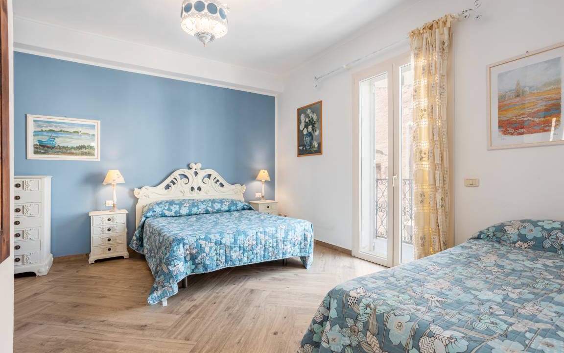 Photo of Bedroom in Isola delle Femmine