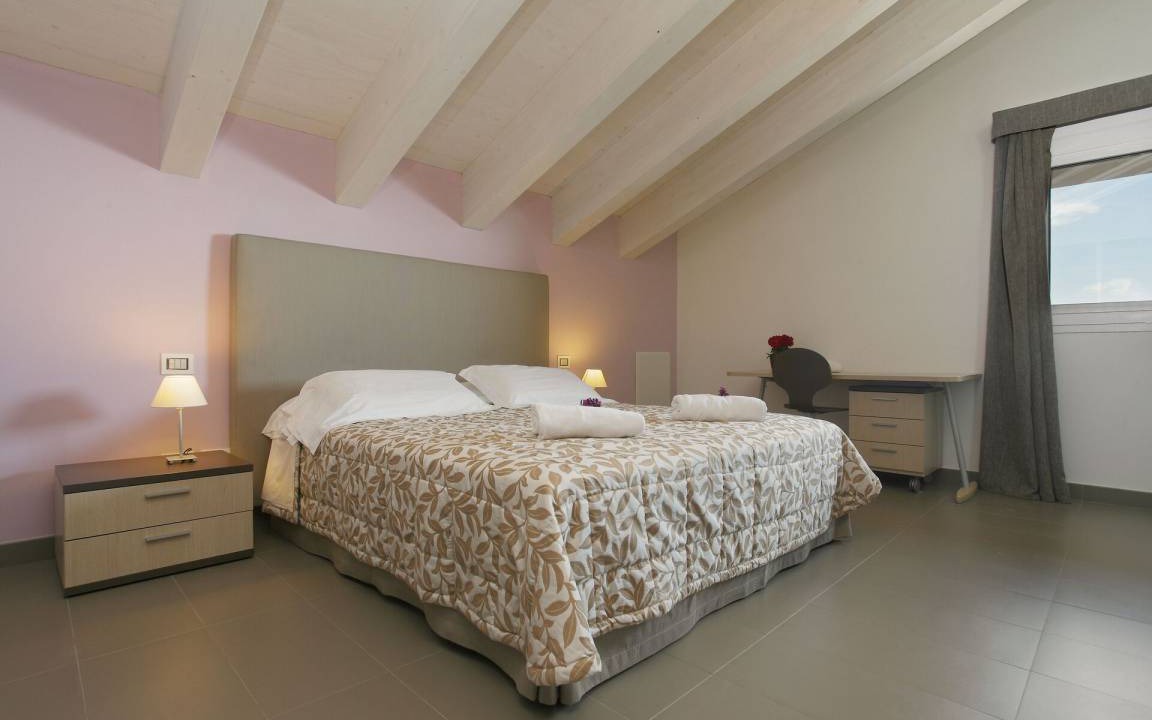 Photo of Bedroom in Ragusa