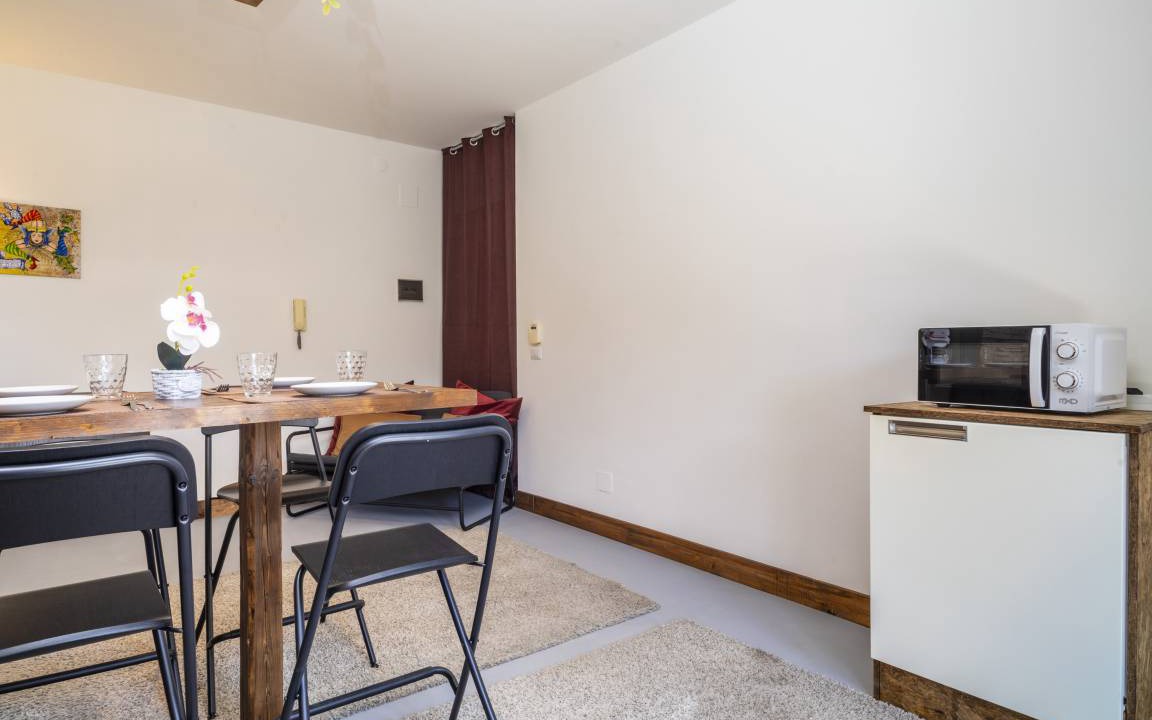 Photo of Kitchen in Piedimonte Etneo