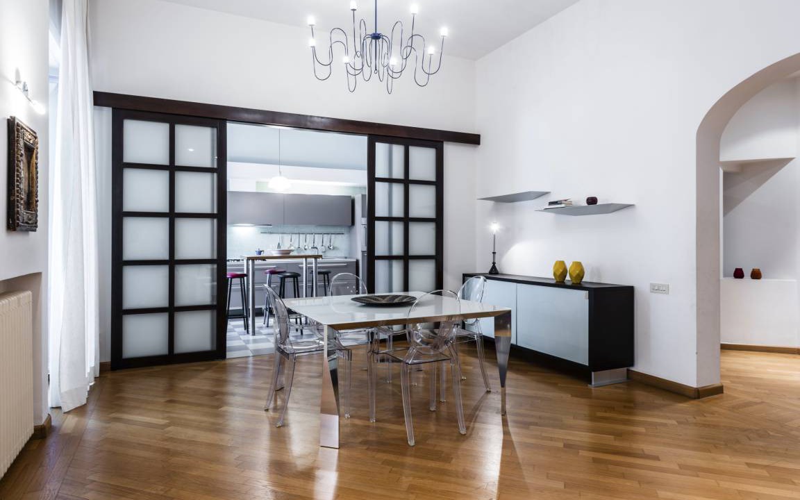 Photo of Livingroom in Picanello-Ognina-Barriera-Canalicchio