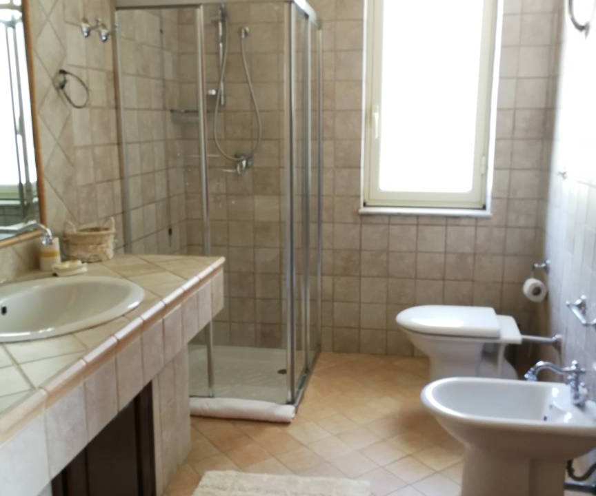 Photo of Bathroom in Montallegro