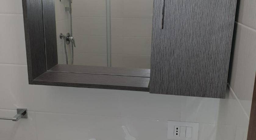 Photo of Bathroom in Sciacca Historic Centre