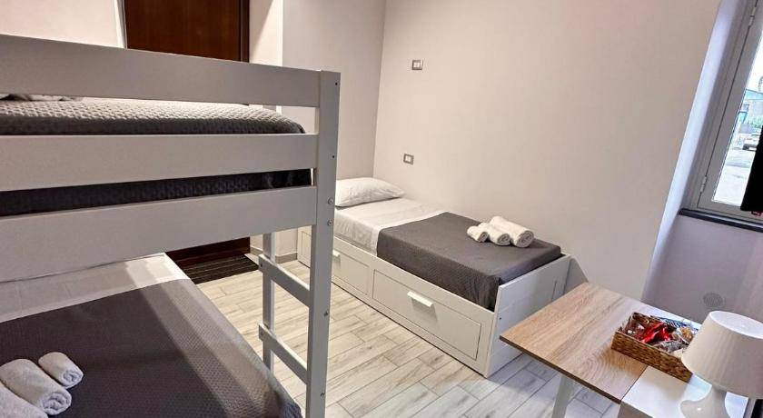 Photo of Bedroom in Contrada Pantano d'Arci