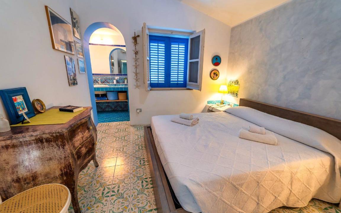 Photo of Bedroom in Porto Palo