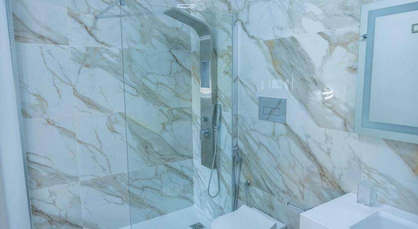 Photo of Bathroom in Palma di Montechiaro