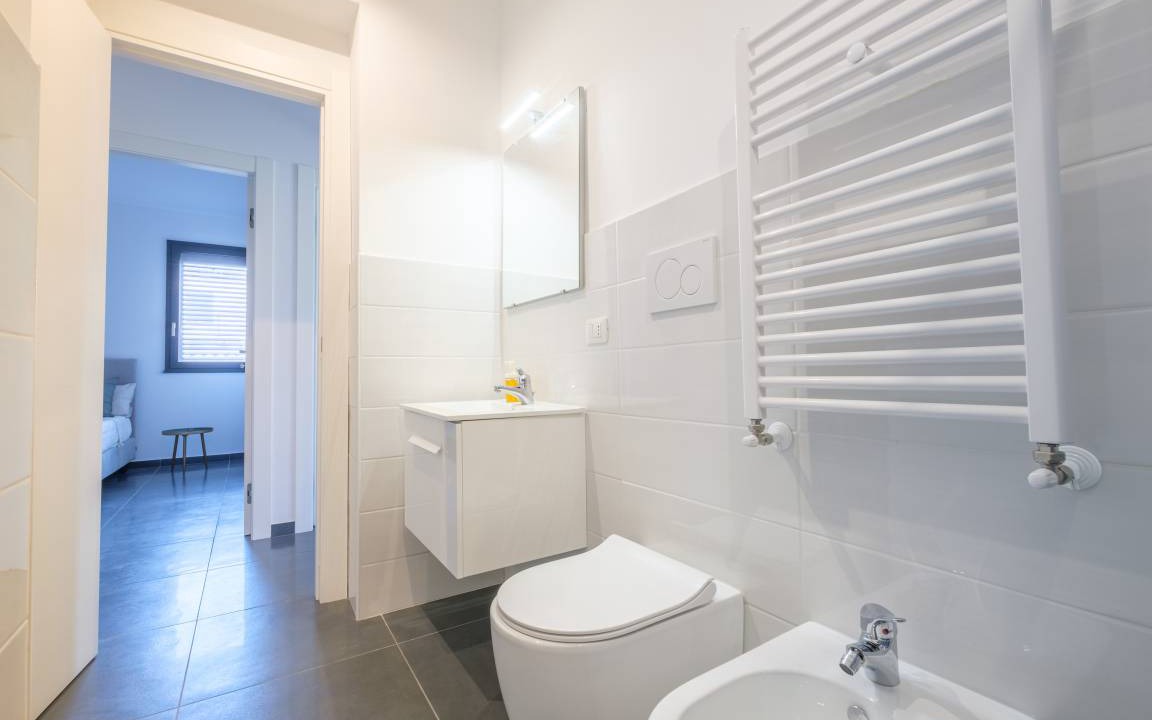 Photo of Bathroom in Furci Siculo