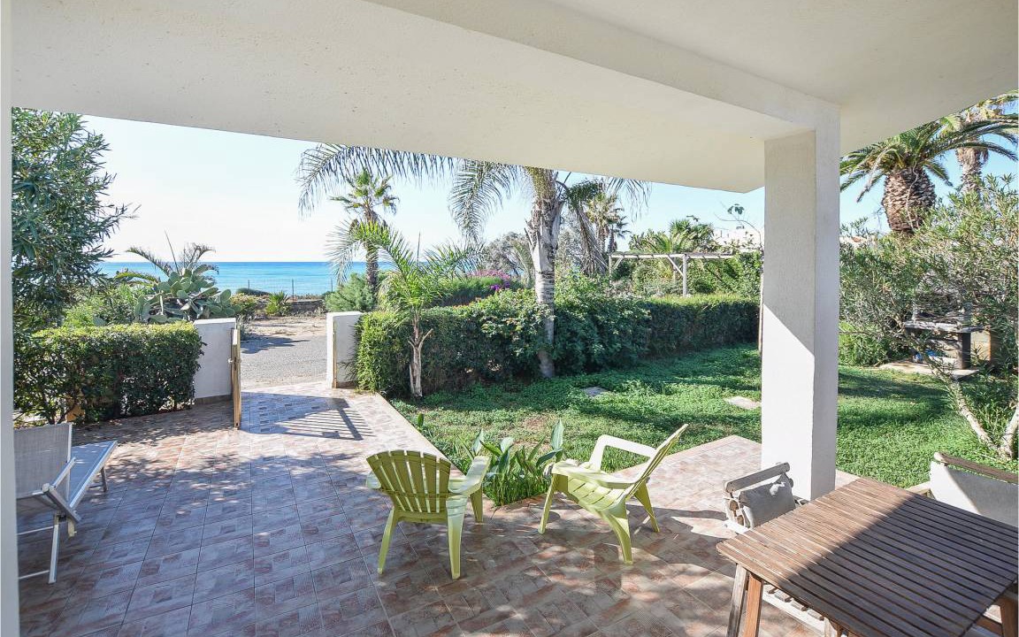 Photo of Patio Balcony in Punta Braccetto