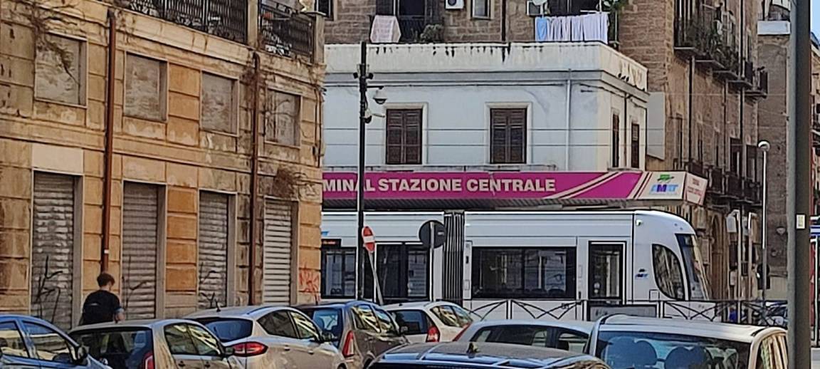 Photo of Buildings in Corso dei Mille - Sant'Erasmo