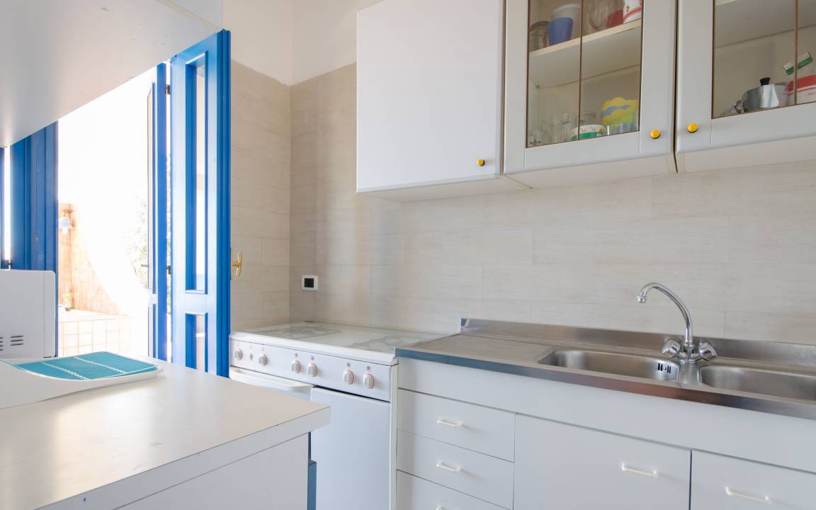 Photo of Kitchen in Fontane Bianche