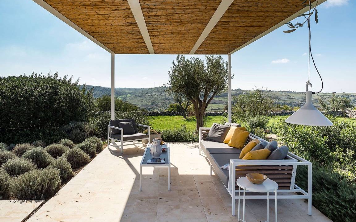Photo of Patio Balcony in Ragusa