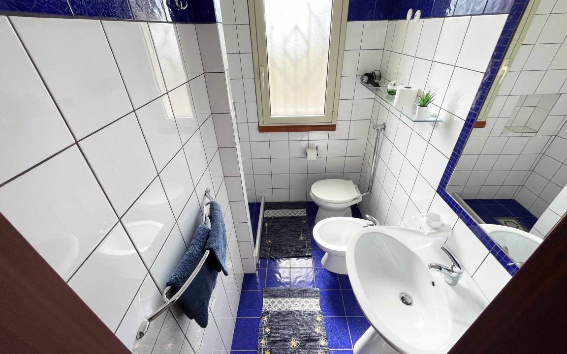 Photo of Bathroom in Cattolica Eraclea