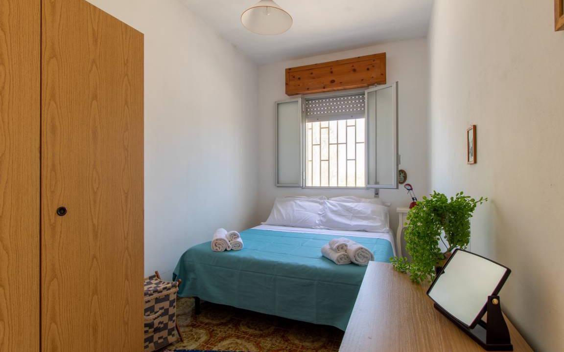Photo of Bedroom in Santa Maria del Focallo
