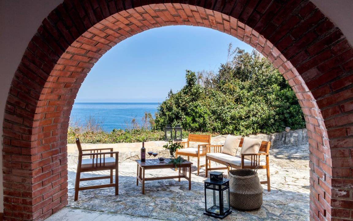 Photo of Others in Scopello