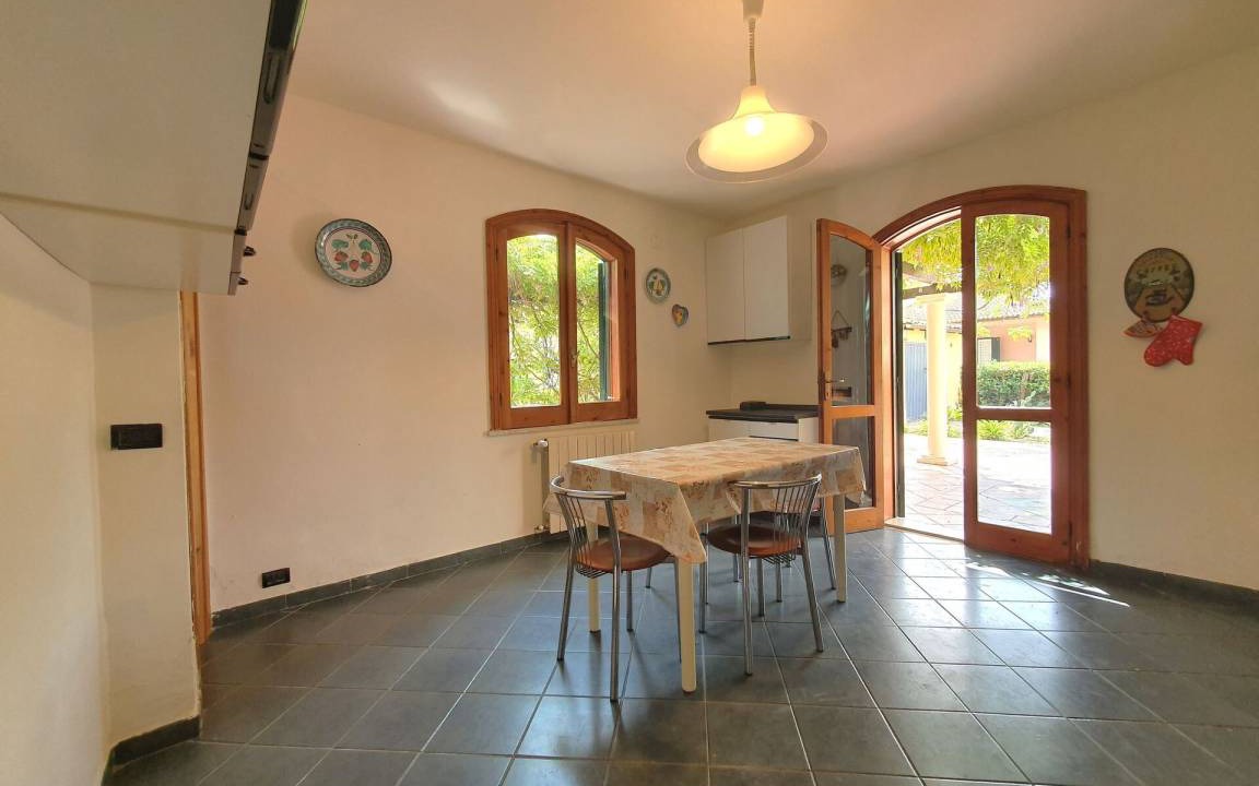 Photo of Kitchen in Arenella