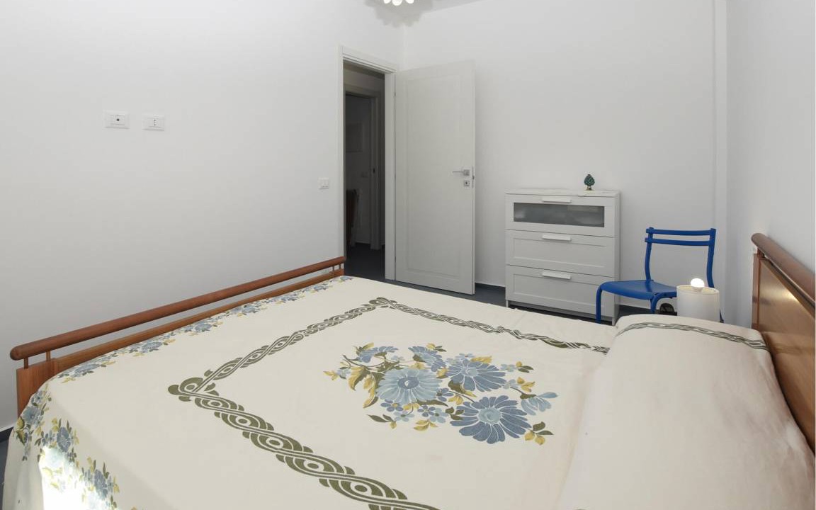 Photo of Bedroom in Punta Secca