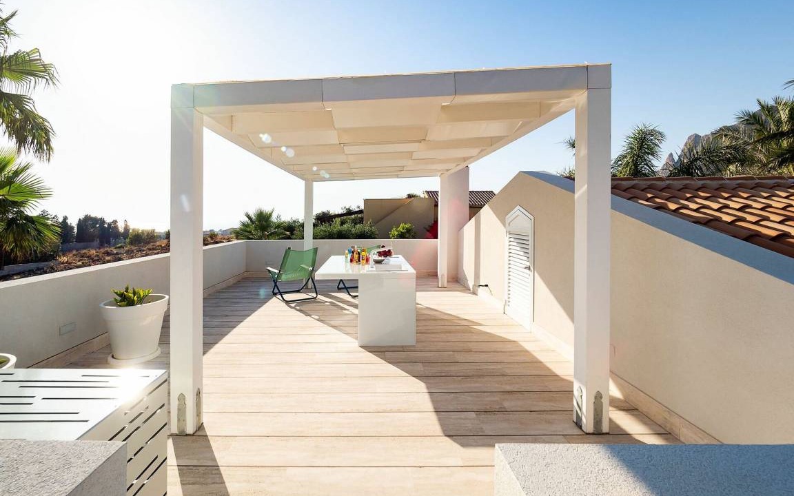 Photo of Patio Balcony in Custonaci