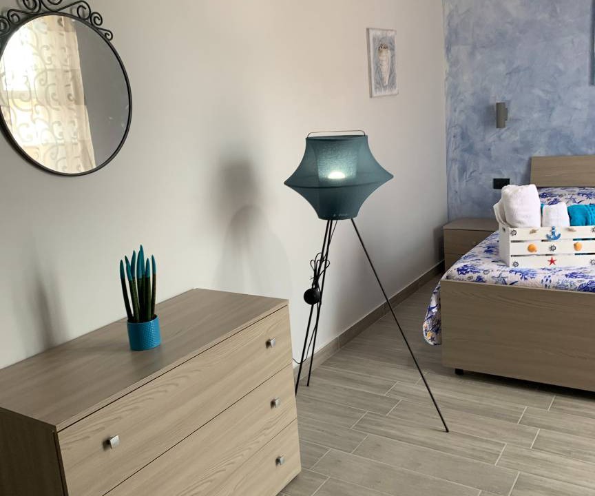 Photo of Bedroom in Siculiana
