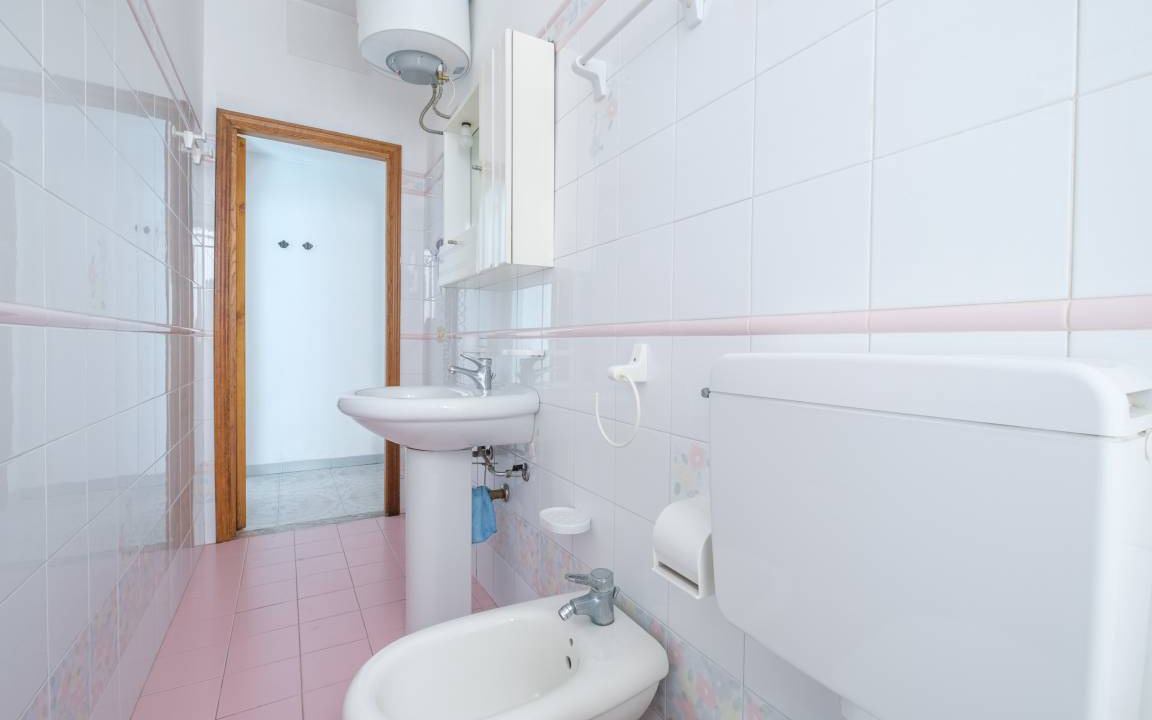 Photo of Bathroom in Canneto