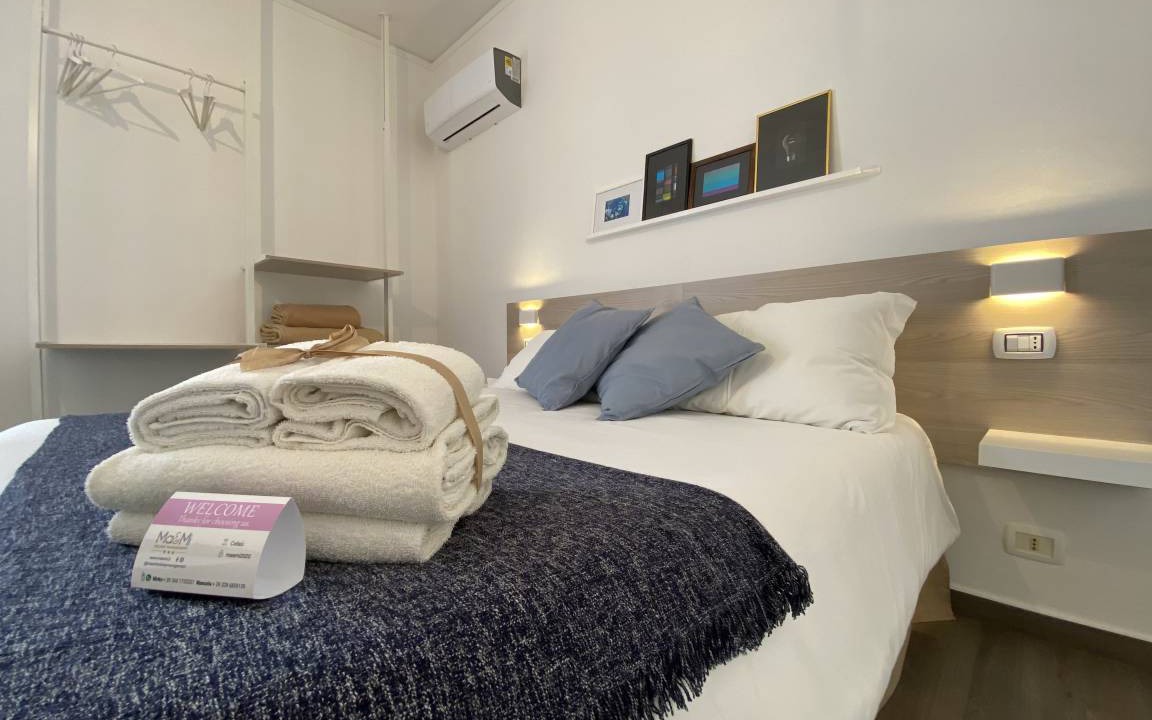 Photo of Bedroom in Cefalu
