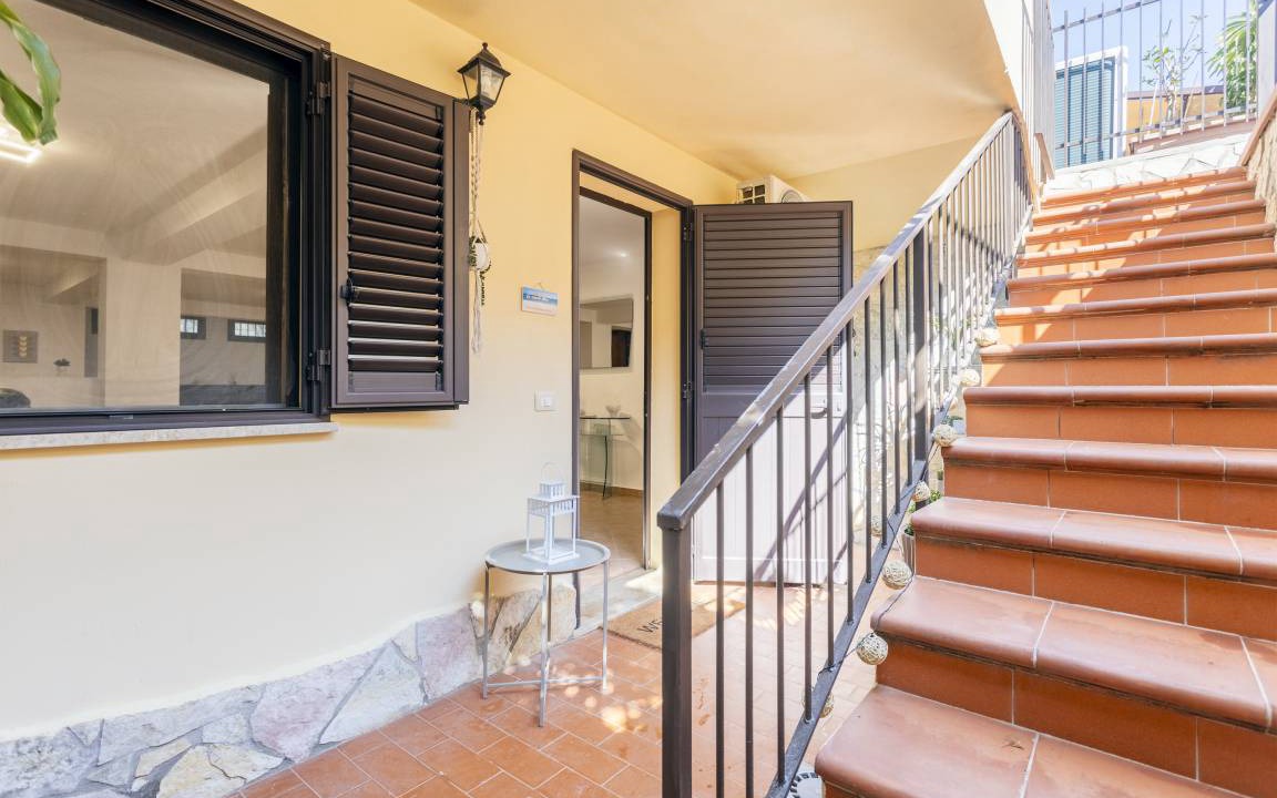 Photo of Patio Balcony in Partanna
