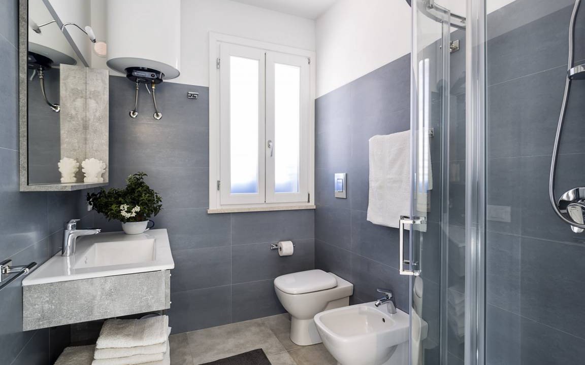 Photo of Bathroom in San Vito Lo Capo