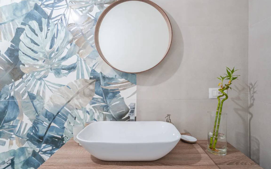 Photo of Bathroom in Rosolini