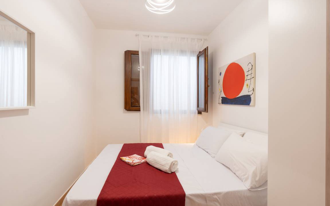 Photo of Bedroom in Custonaci