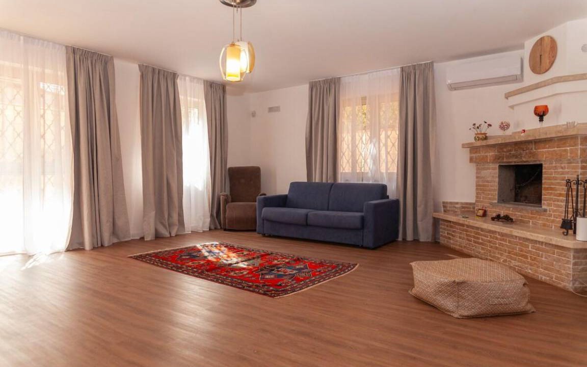 Photo of Livingroom in Isola delle Femmine