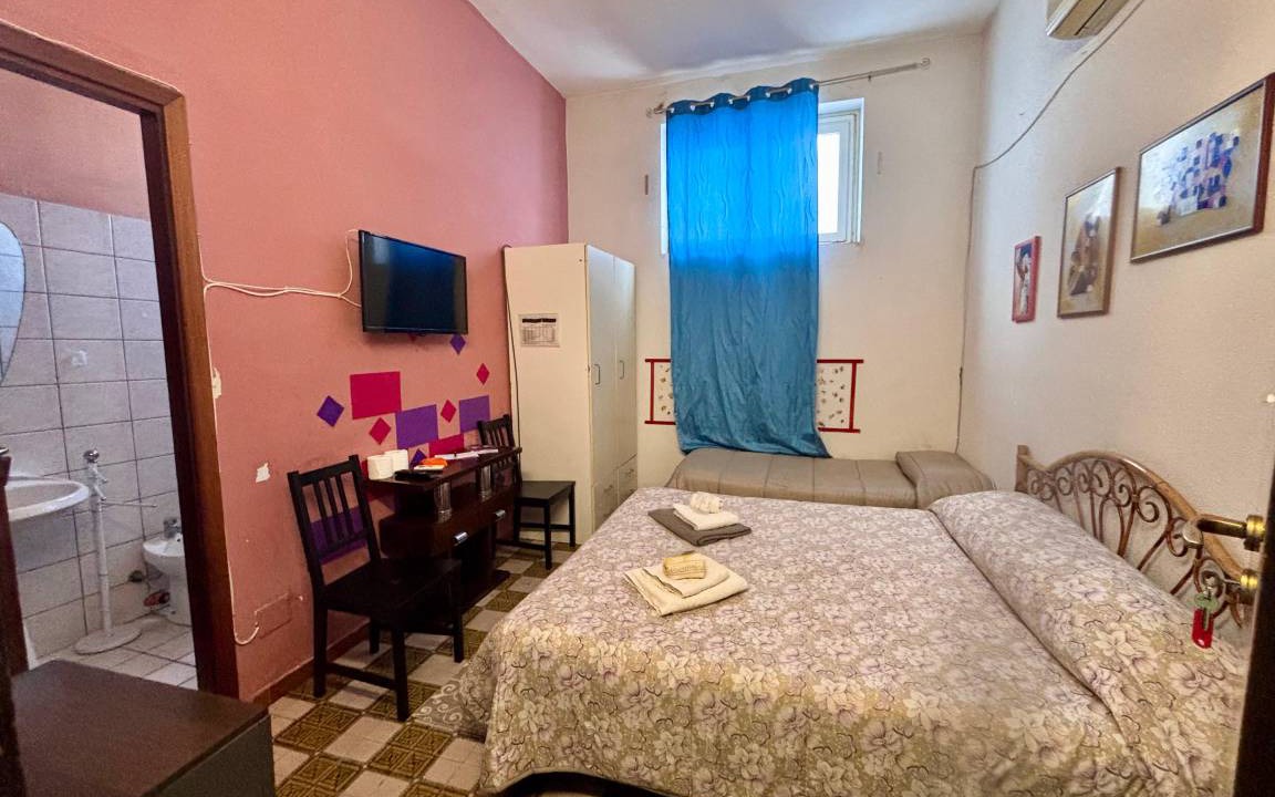 Photo of Bedroom in Scillichenti