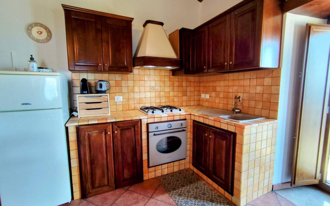 Photo of Kitchen in Trabia