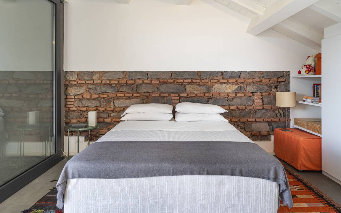 Photo of Bedroom in Cannizzaro