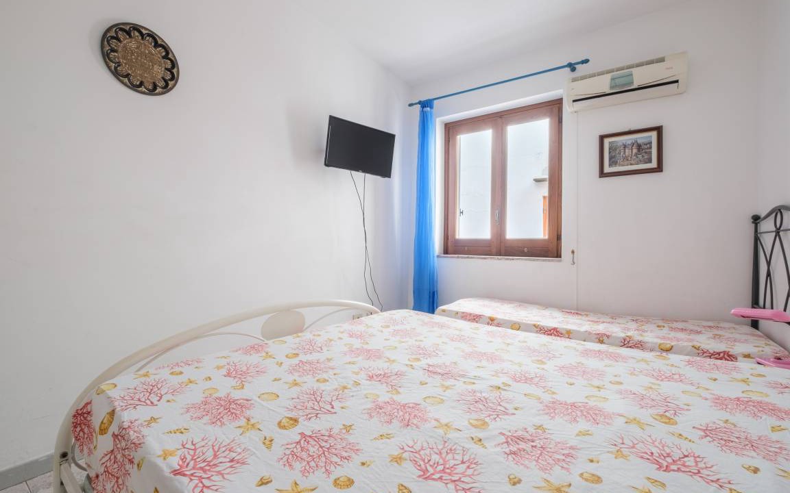 Photo of Bedroom in Canneto