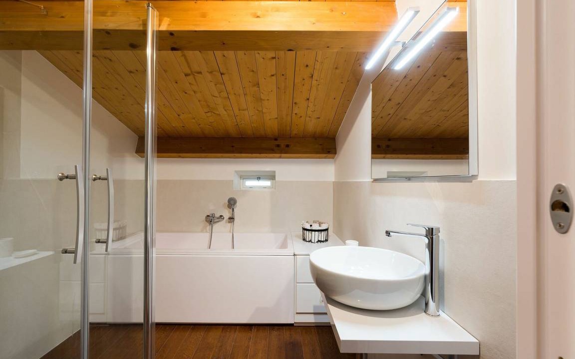 Photo of Bathroom in Castiglione di Sicilia