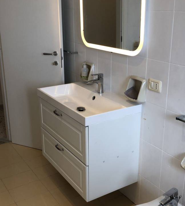 Photo of Bathroom in Triscina