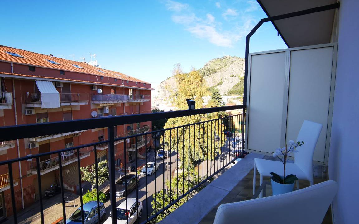 Photo of Patio Balcony in Cefalu