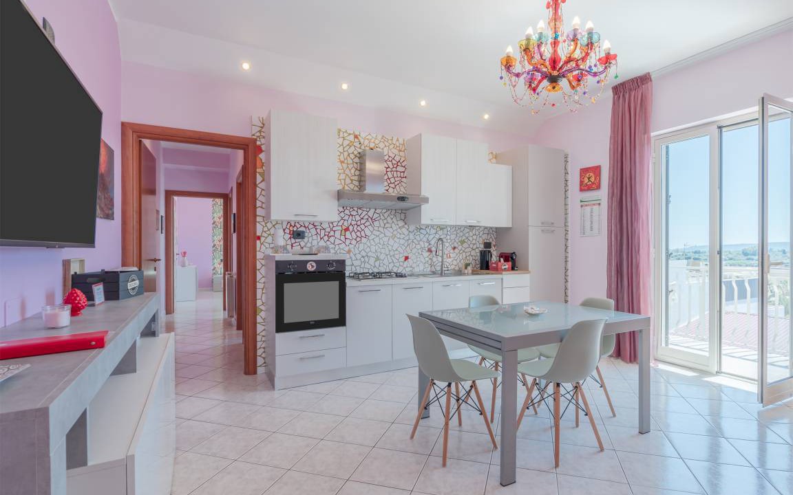 Photo of Kitchen in Floridia