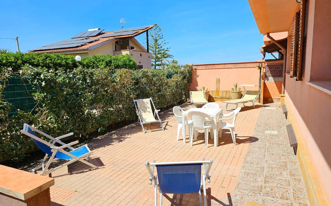 Photo of Patio Balcony in Solfarelli