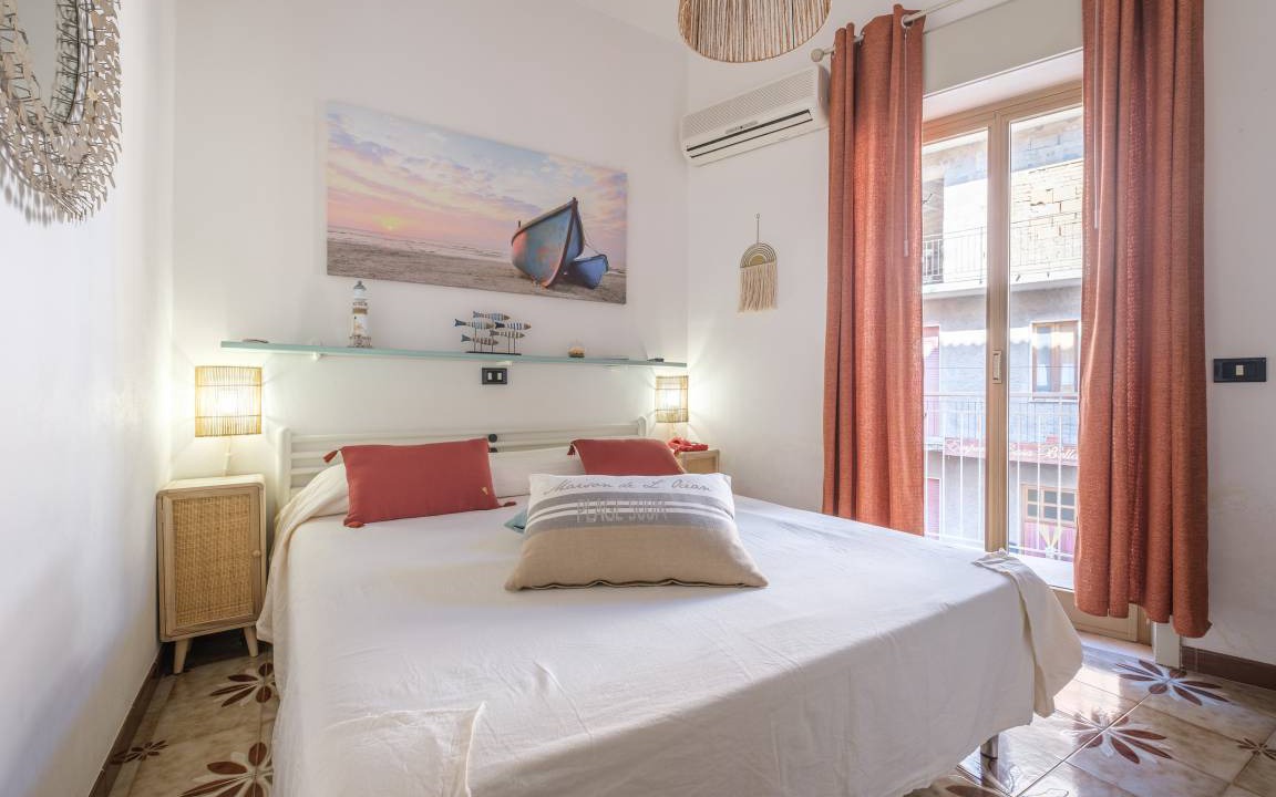 Photo of Bedroom in Oliveri