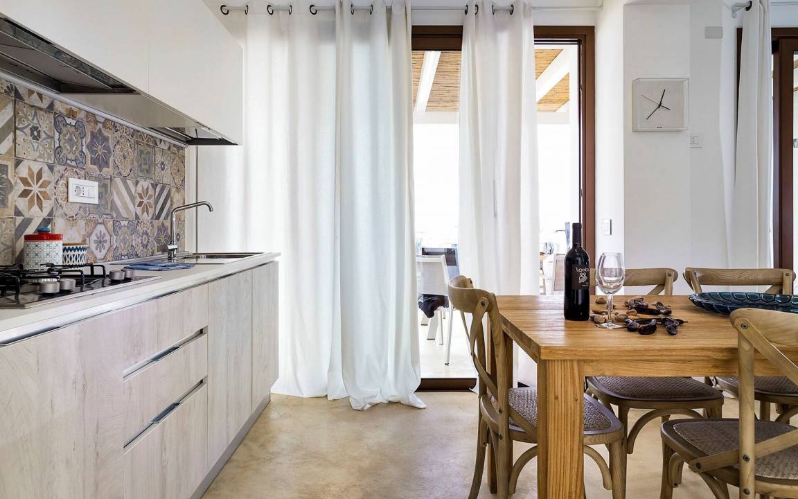 Photo of Kitchen in Reitani