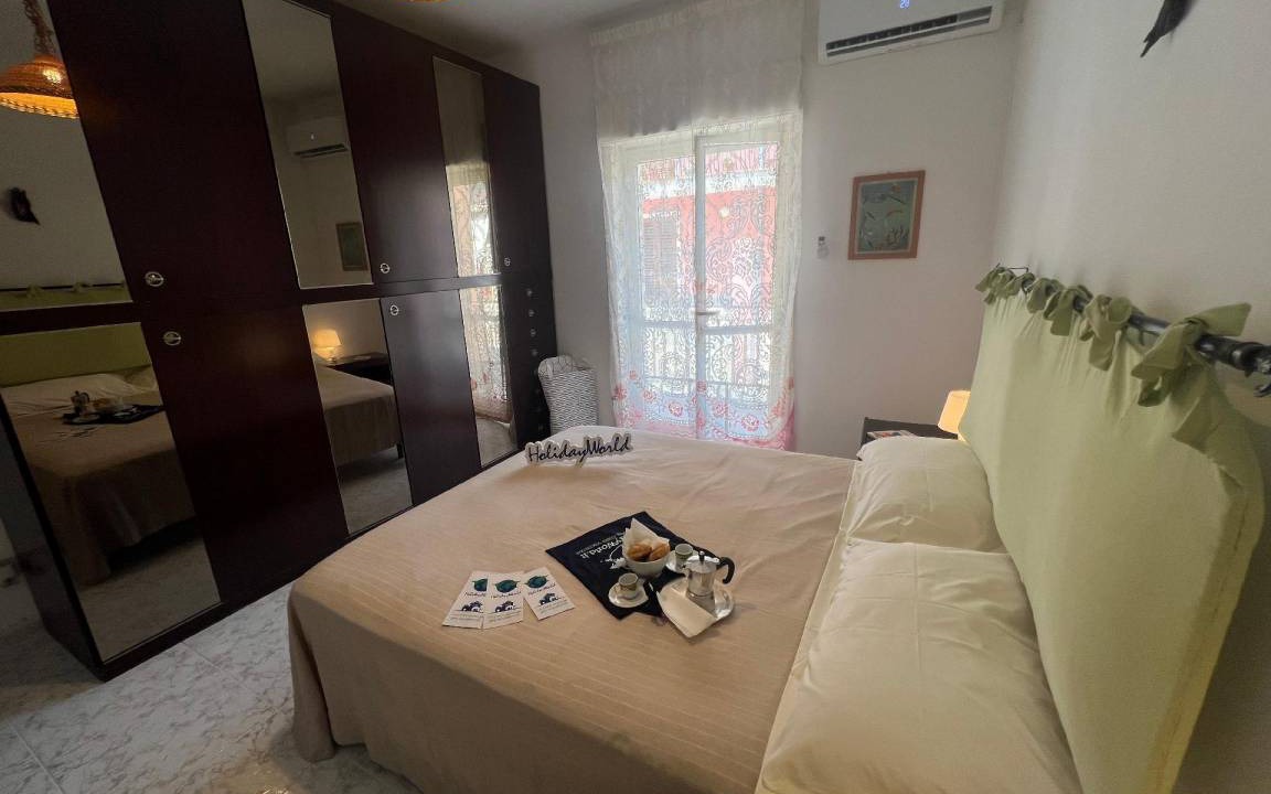Photo of Bedroom in Oliveri