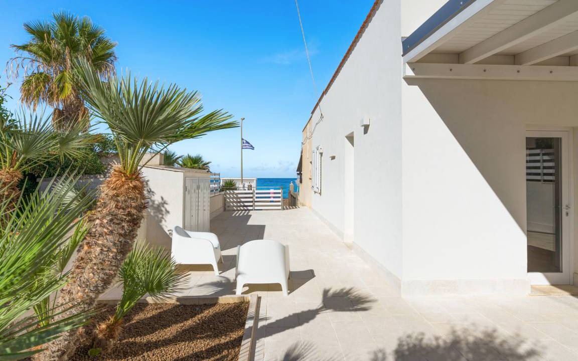 Photo of Patio Balcony in Cornino