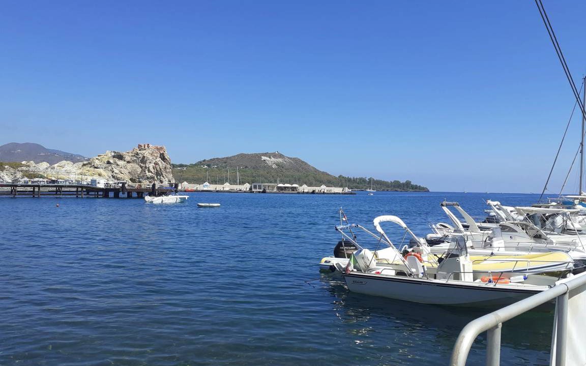 Photo of Others in Vulcano Porto