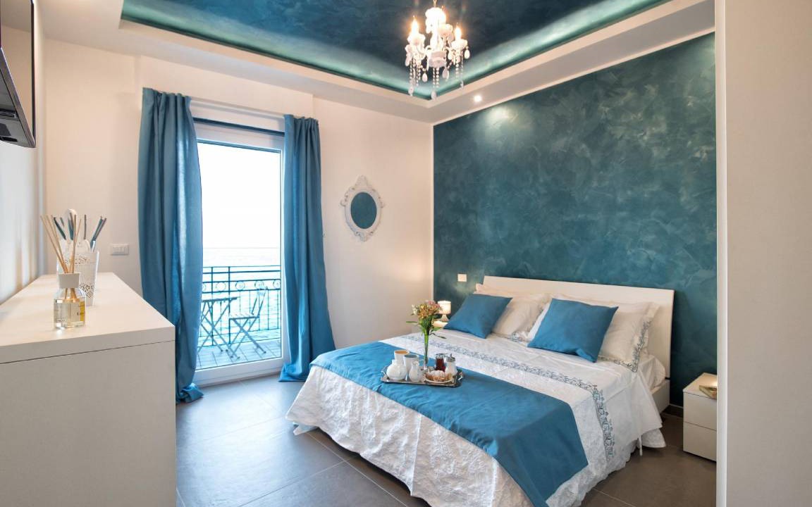 Photo of Bedroom in Giardini Naxos