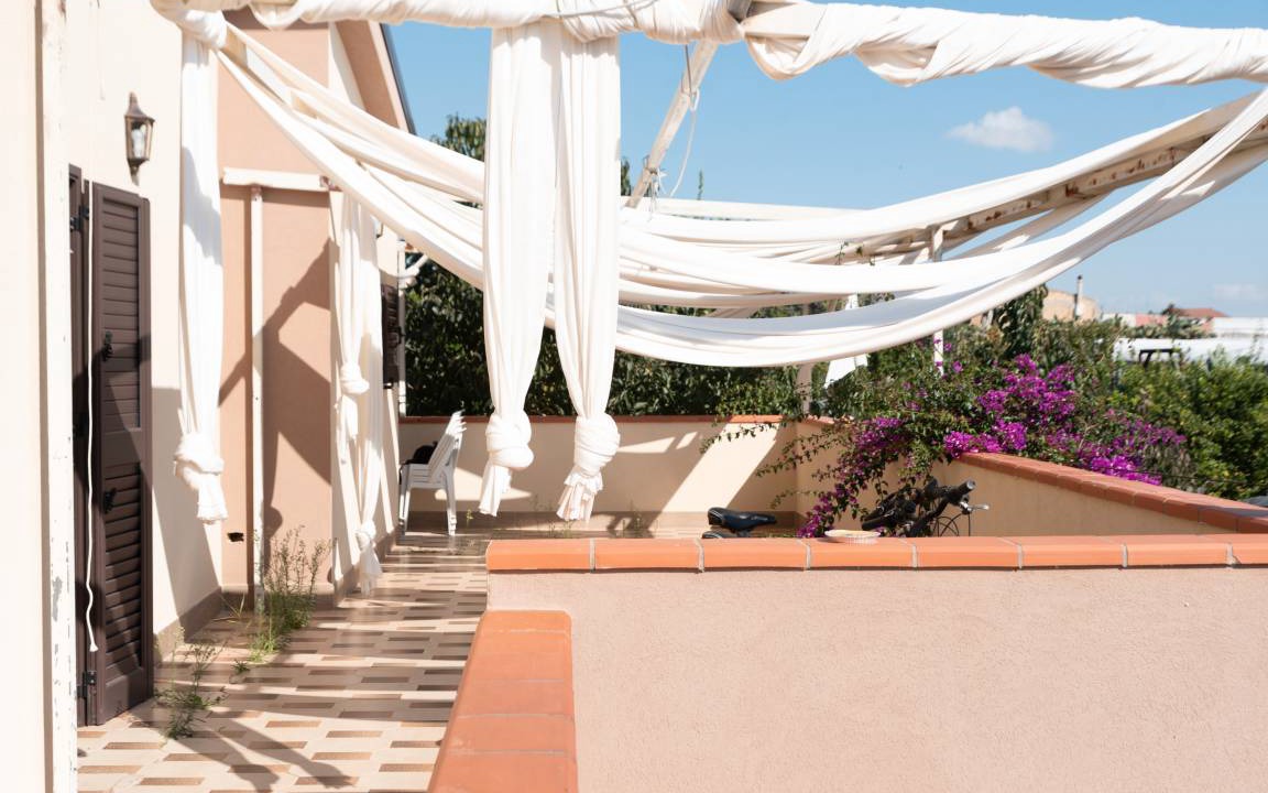 Photo of Patio Balcony in Licata