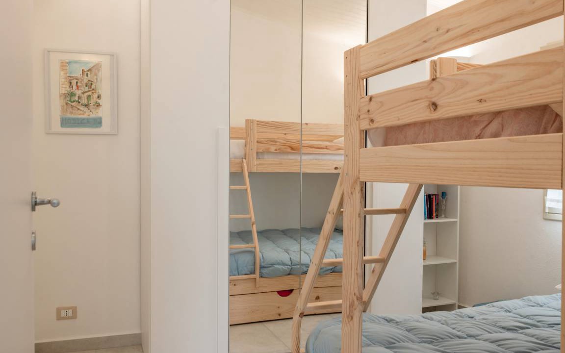 Photo of Bedroom in Siculiana Marina
