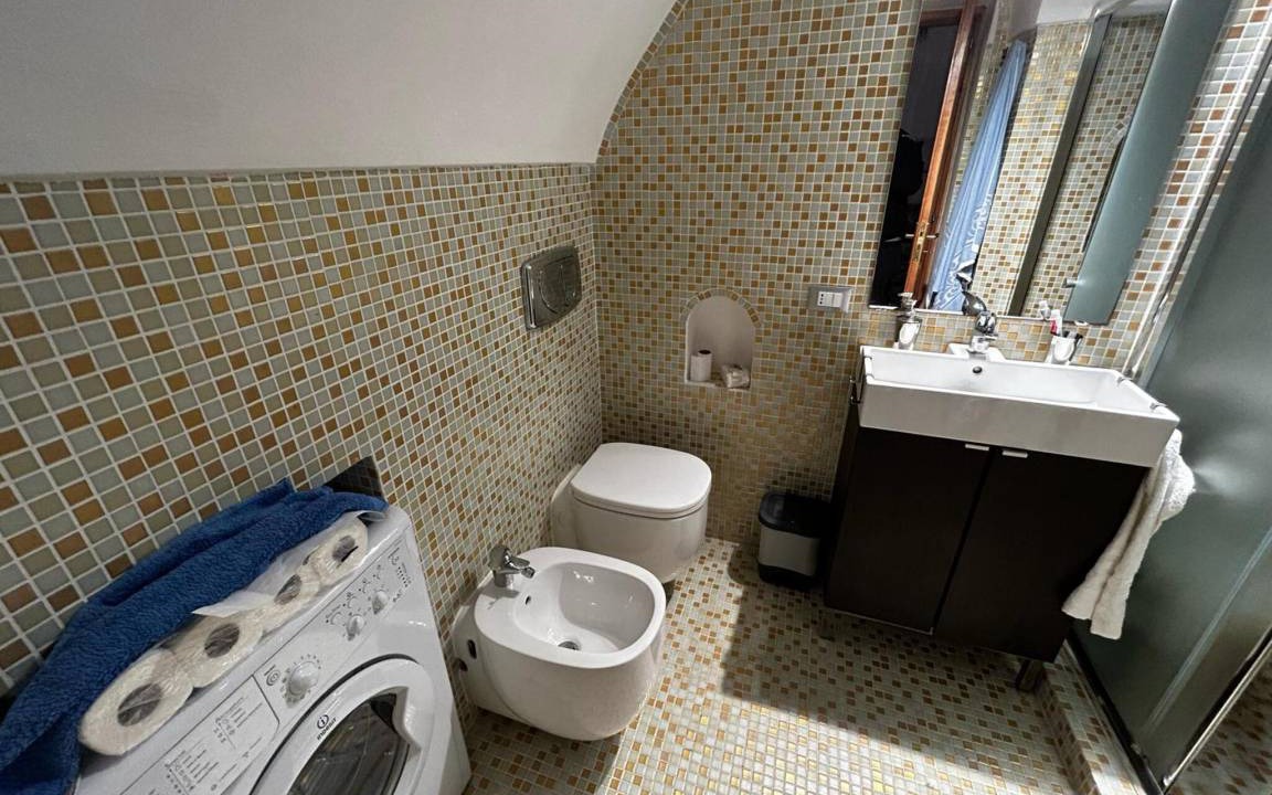 Photo of Bathroom in Pantelleria