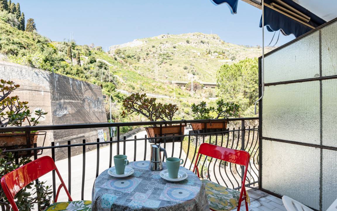 Photo of Patio Balcony in Spisone