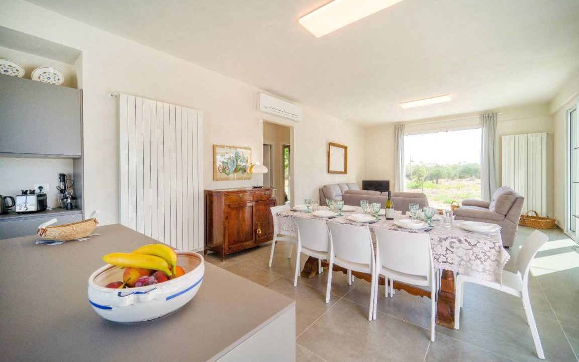 Photo of Kitchen in Castelvetrano